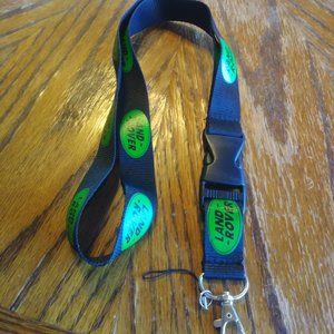**BUNDLE** LAND ROVER LANYARD